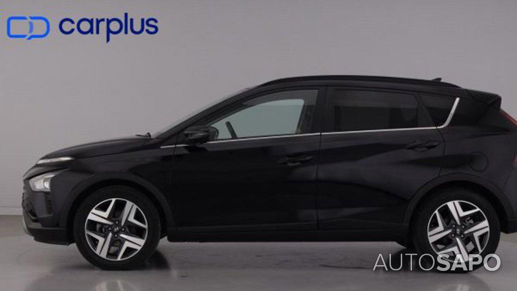Hyundai Bayon 1.0 T-GDi Premium de 2023