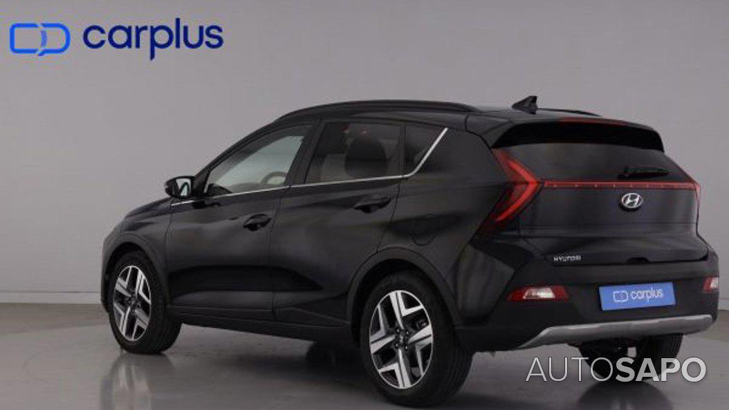Hyundai Bayon 1.0 T-GDi Premium de 2023