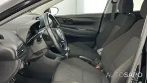 Hyundai Bayon 1.0 T-GDi Premium de 2023