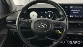 Hyundai Bayon 1.0 T-GDi Premium de 2023