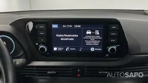 Hyundai Bayon 1.0 T-GDi Premium de 2023