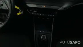 Hyundai Bayon 1.0 T-GDi Premium de 2023
