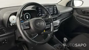 Hyundai Bayon 1.0 T-GDi Premium de 2023