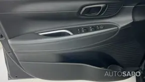 Hyundai Bayon 1.0 T-GDi Premium de 2023