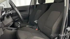 Hyundai Bayon 1.0 T-GDi Premium de 2023