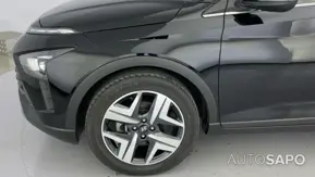 Hyundai Bayon 1.0 T-GDi Premium de 2023