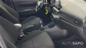 Hyundai Bayon 1.0 T-GDi Premium de 2023