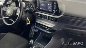 Hyundai Bayon 1.0 T-GDi Premium de 2023
