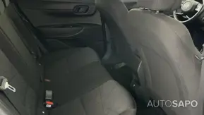 Hyundai Bayon 1.0 T-GDi Premium de 2023