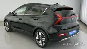 Hyundai Bayon 1.0 T-GDi Premium de 2023