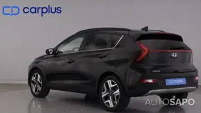 Hyundai Bayon 1.0 T-GDi Premium de 2023
