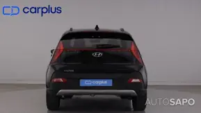 Hyundai Bayon 1.0 T-GDi Premium de 2023