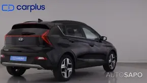 Hyundai Bayon 1.0 T-GDi Premium de 2023