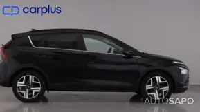Hyundai Bayon 1.0 T-GDi Premium de 2023