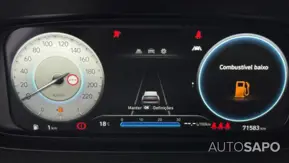 Hyundai Bayon 1.0 T-GDi Premium de 2023