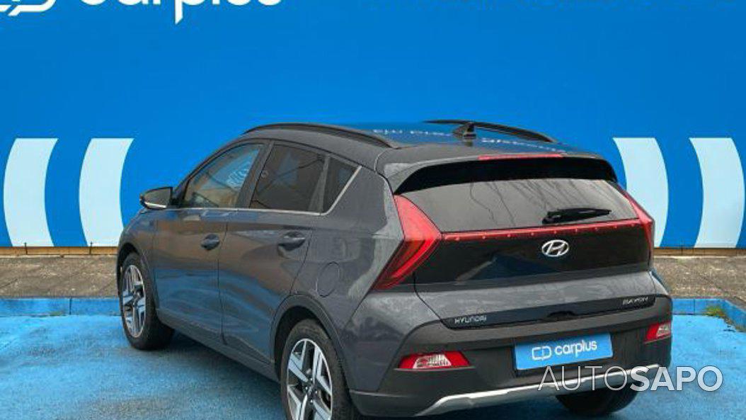 Hyundai Bayon 1.0 T-GDi Premium de 2023