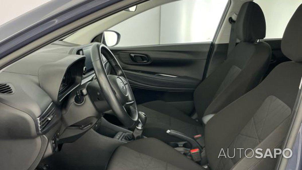 Hyundai Bayon 1.0 T-GDi Premium de 2023
