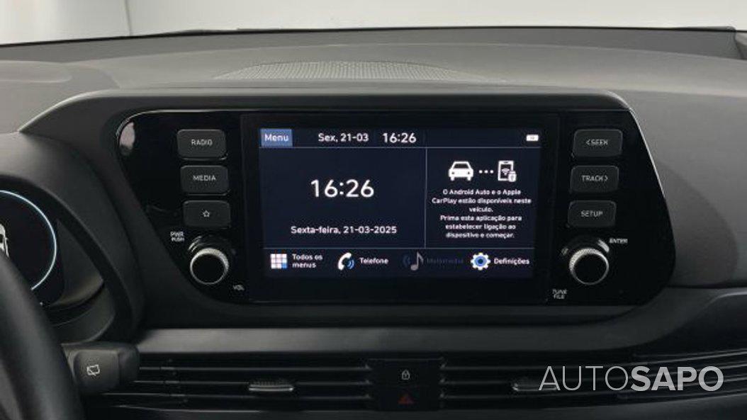 Hyundai Bayon 1.0 T-GDi Premium de 2023