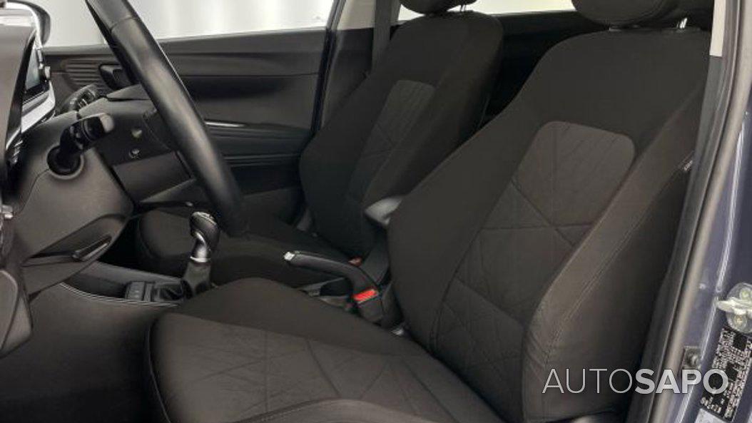 Hyundai Bayon 1.0 T-GDi Premium de 2023