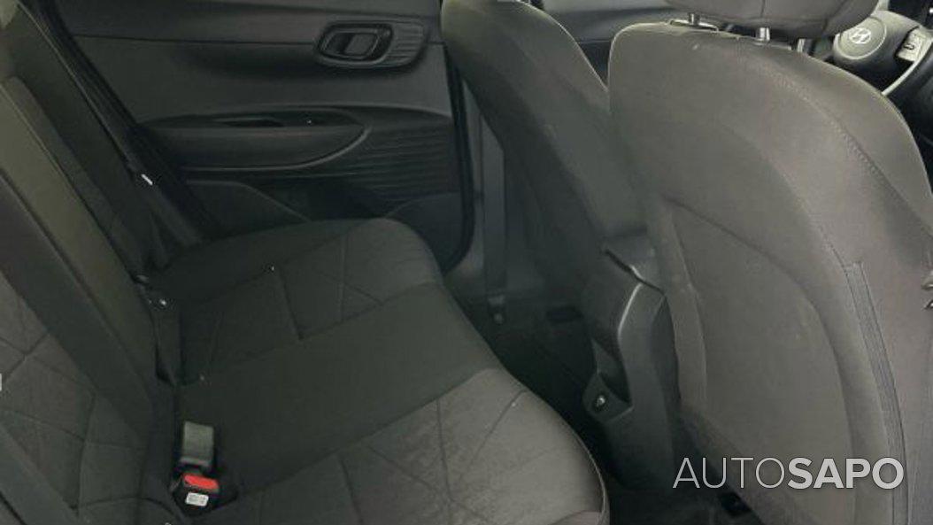 Hyundai Bayon 1.0 T-GDi Premium de 2023