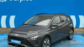 Hyundai Bayon 1.0 T-GDi Premium de 2023