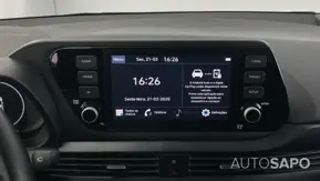 Hyundai Bayon 1.0 T-GDi Premium de 2023