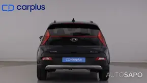 Hyundai Bayon 1.0 T-GDi Premium de 2023