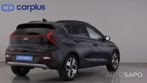 Hyundai Bayon 1.0 T-GDi Premium de 2023