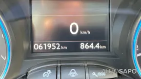 Peugeot 2008 1.2 PureTech Allure de 2016