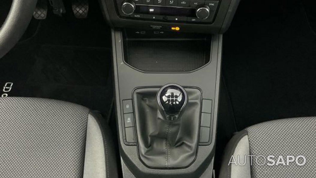 Seat Ibiza 1.0 TGI Style de 2021