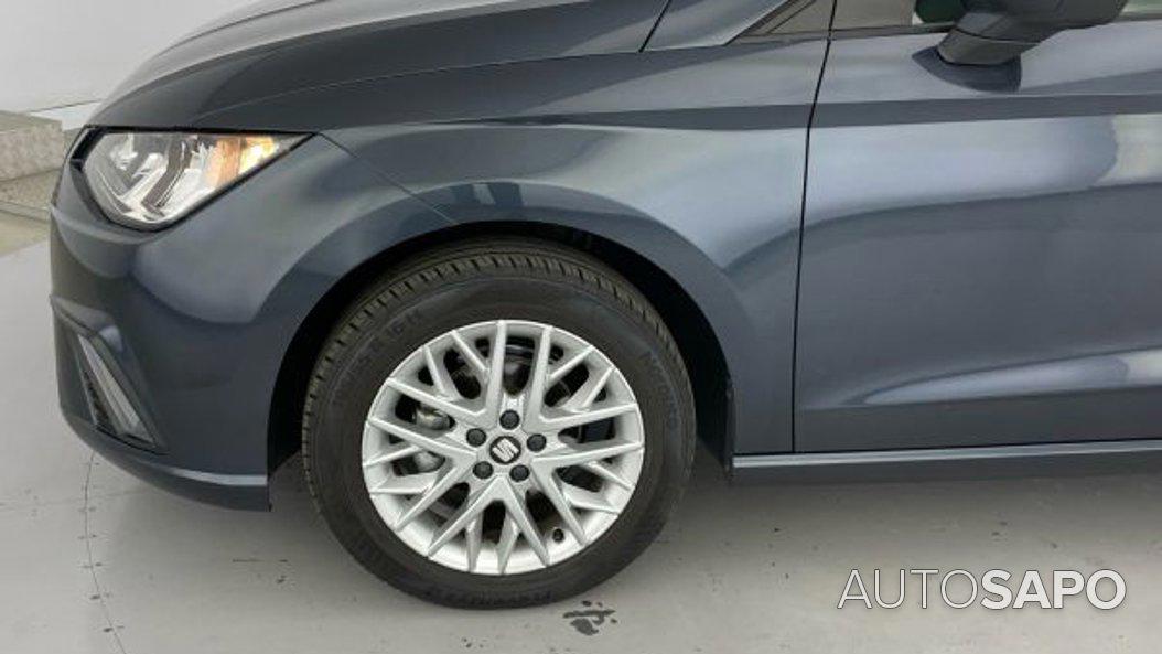 Seat Ibiza 1.0 TGI Style de 2021