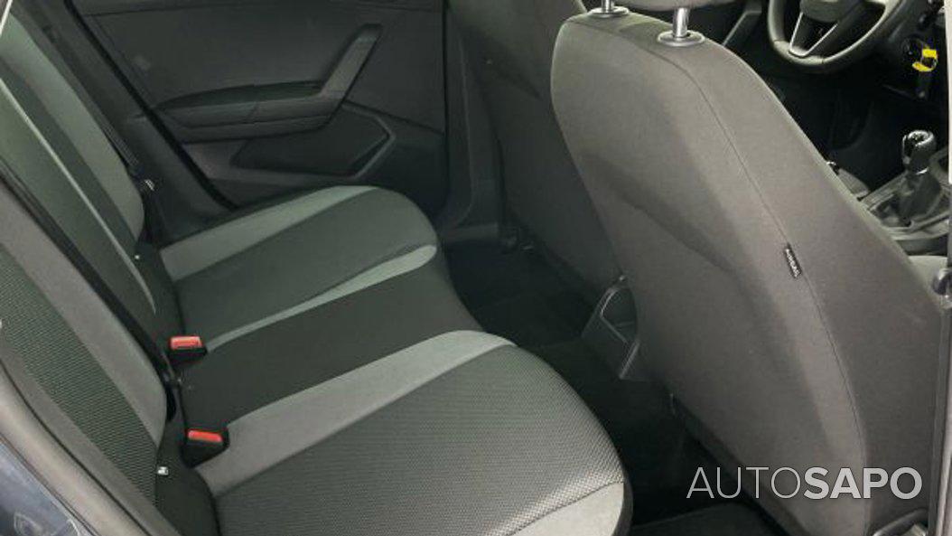 Seat Ibiza 1.0 TGI Style de 2021