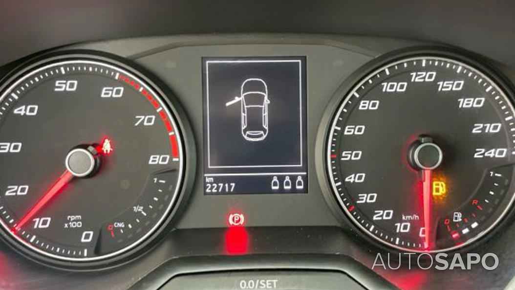 Seat Ibiza 1.0 TGI Style de 2021