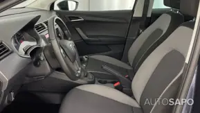 Seat Ibiza 1.0 TGI Style de 2021