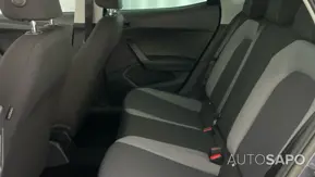 Seat Ibiza 1.0 TGI Style de 2021