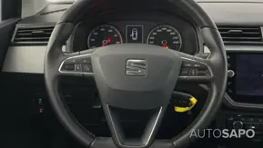 Seat Ibiza 1.0 TGI Style de 2021