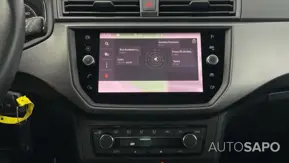 Seat Ibiza 1.0 TGI Style de 2021
