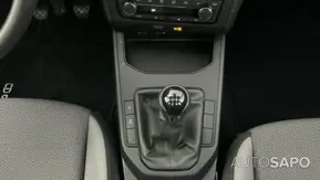Seat Ibiza 1.0 TGI Style de 2021