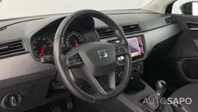 Seat Ibiza 1.0 TGI Style de 2021
