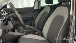 Seat Ibiza 1.0 TGI Style de 2021
