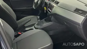 Seat Ibiza 1.0 TGI Style de 2021