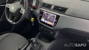 Seat Ibiza 1.0 TGI Style de 2021