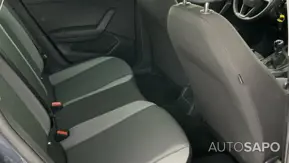 Seat Ibiza 1.0 TGI Style de 2021