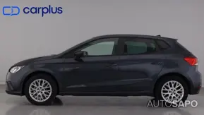 Seat Ibiza 1.0 TGI Style de 2021
