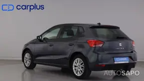 Seat Ibiza 1.0 TGI Style de 2021