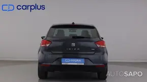 Seat Ibiza 1.0 TGI Style de 2021