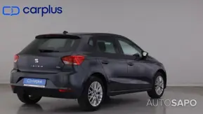 Seat Ibiza 1.0 TGI Style de 2021