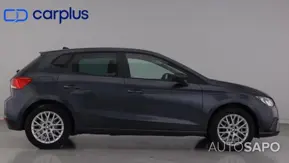 Seat Ibiza 1.0 TGI Style de 2021