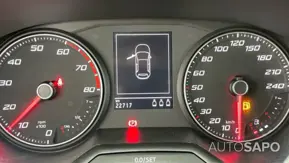 Seat Ibiza 1.0 TGI Style de 2021