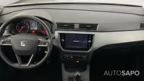 Seat Ibiza 1.0 TGI Style de 2021